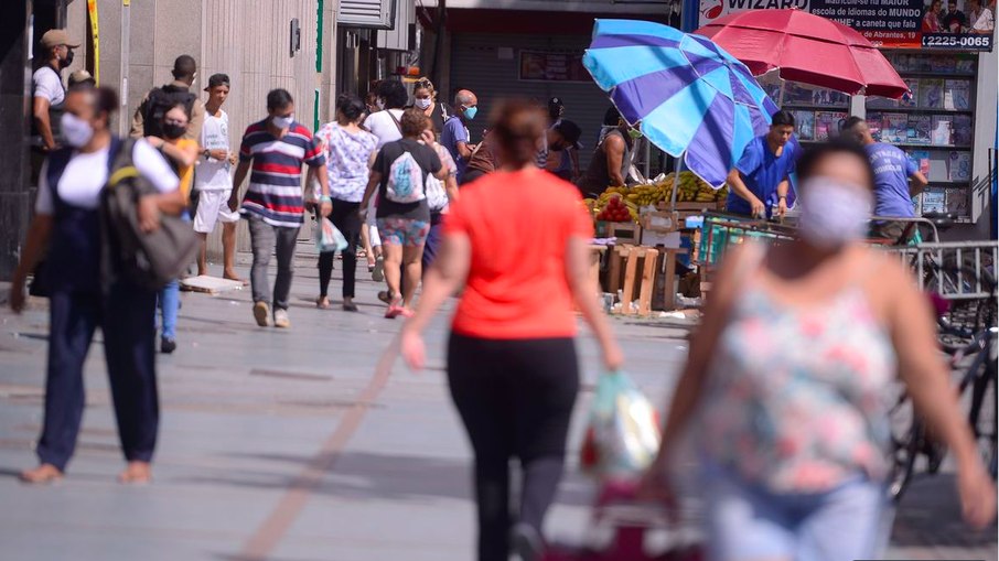 Plano SP: Estado será reclassificado na quarta; expectativa é de flexibilização