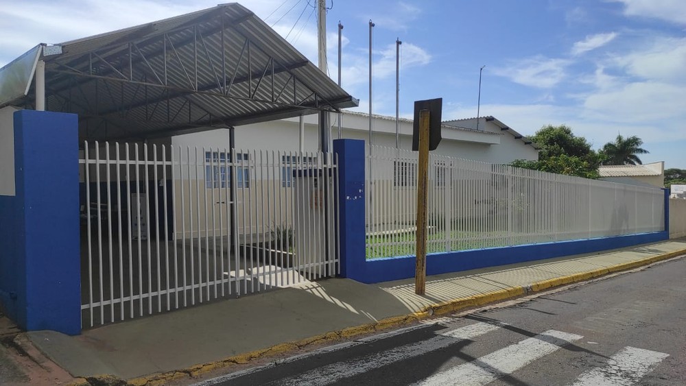 OSVALDO CRUZ: Escola municipal fica fechada após casos de Covid-19 entre funcionários