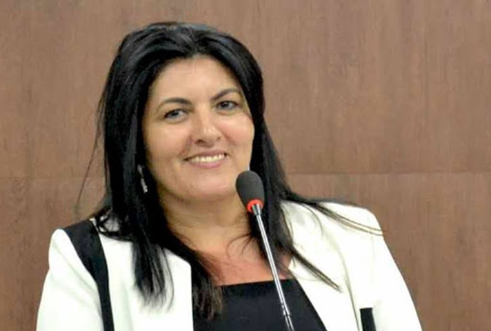 OSVALDO CRUZ: Prefeita Vera Morena nomeia filho como secretário municipal de Desenvolvimento