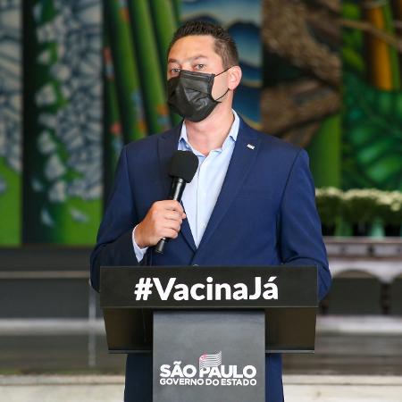 Governo de SP vai apertar fiscalização no período noturno, diz secretário