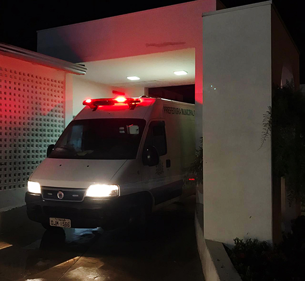 FLÓRIDA: Com a Santa Casa lotada e 4 pacientes em UTI na região cidade corre risco de falta de vagas