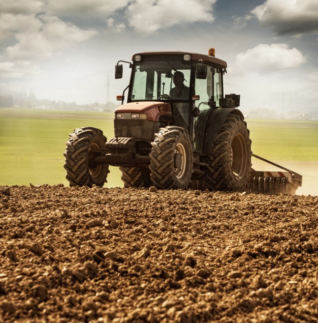 FLÓRIDA: Sindicato Rural com vagas abertas para o curso de tratorista