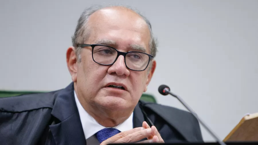 Na contramão de Kassio, Gilmar mantém proibição de Doria a cultos e missas em SP