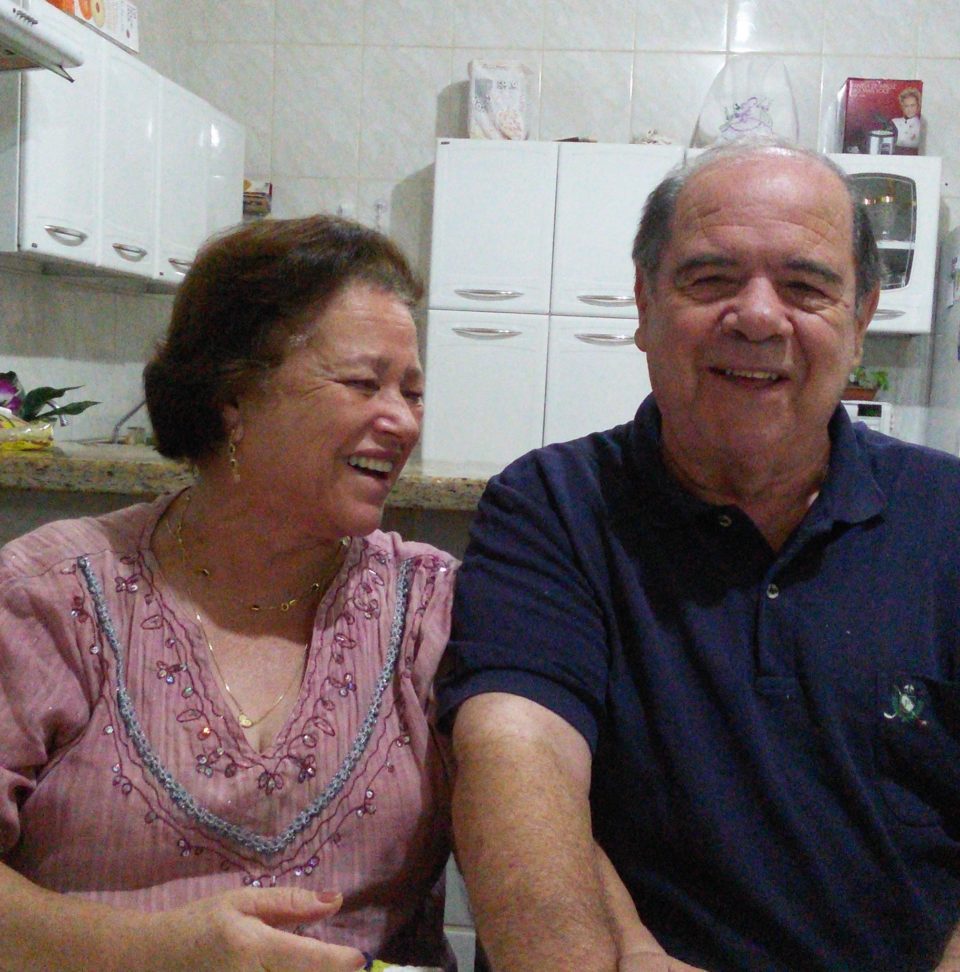 Pai, mãe e filho morrem em menos de 24 horas por Covid