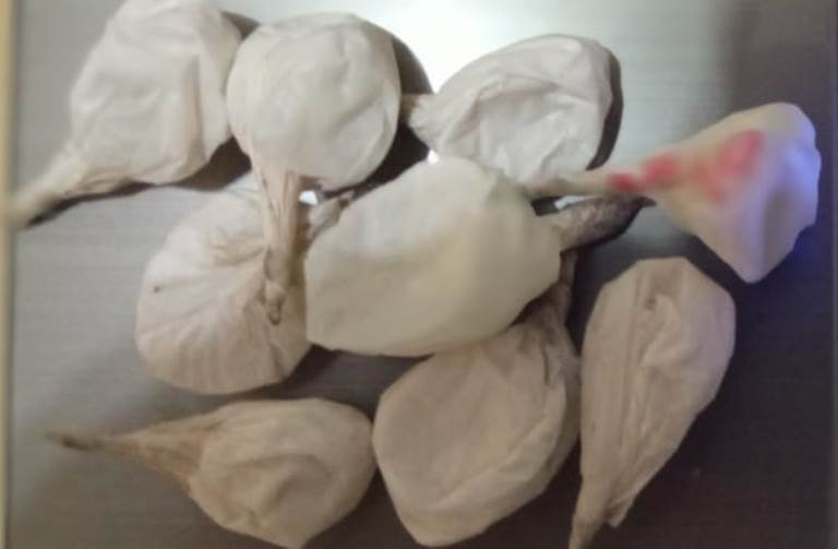 Investigação iniciada em Flórida Paulista resulta na prisão de duas pessoas e apreensão de drogas na região