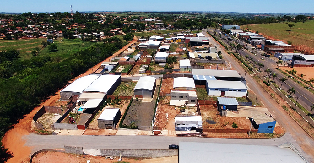 FLÓRIDA: Vereadores pedem documentação dos lotes doados no distrito industrial