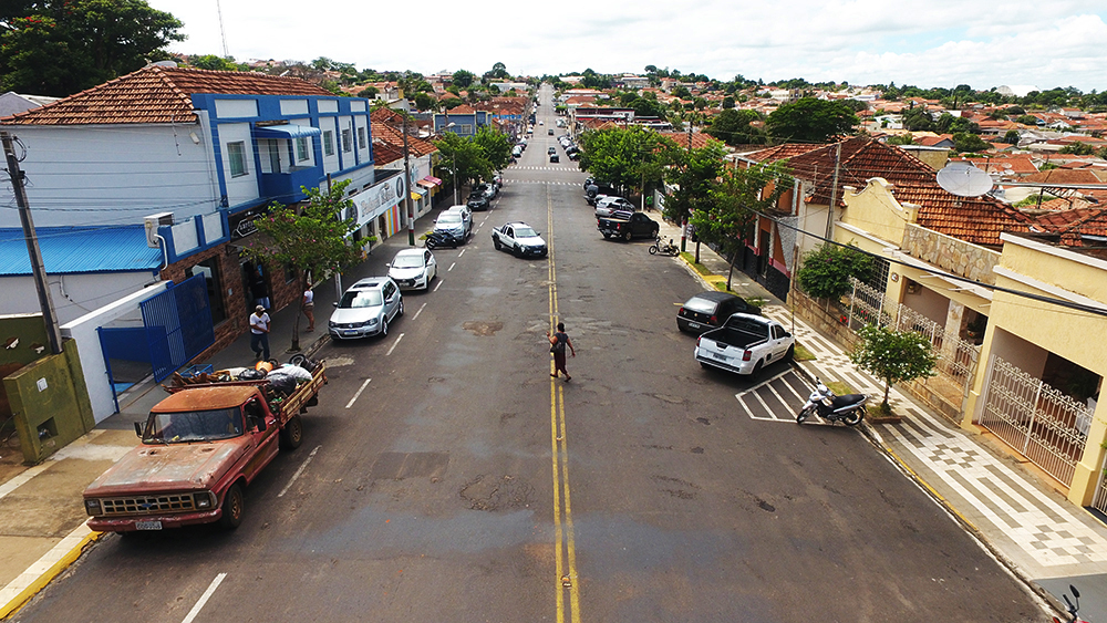FLÓRIDA: Vereadores questionam Prefeitura sobre apoio ao comércio devido prejuízos com a pandemia