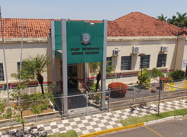 FLÓRIDA: Prefeitura firma contrato de R$ 130 mil para aquisição de ultrassom