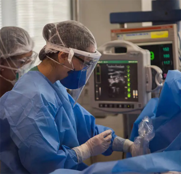 Departamento Regional de Saúde de Marília bate recorde com mais de 100 internações por Covid em um dia