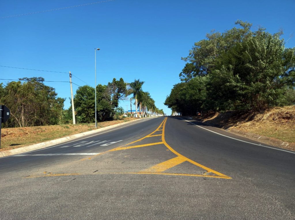 FLÓRIDA: Vereadores sugerem implantação de um portal na entrada da cidade