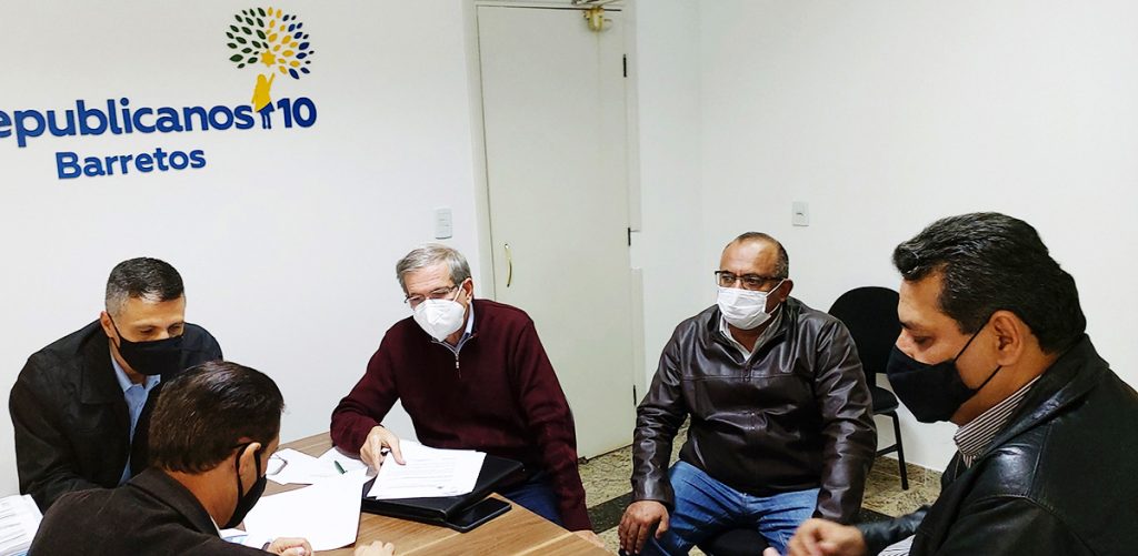 IRAPURU: Conquista de R$ 200 mil para a Saúde