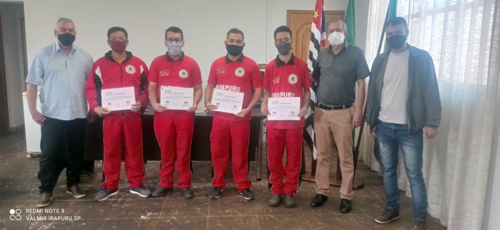 IRAPURU: Município fica em 7º lugar em Campeonato de Xadrez Online