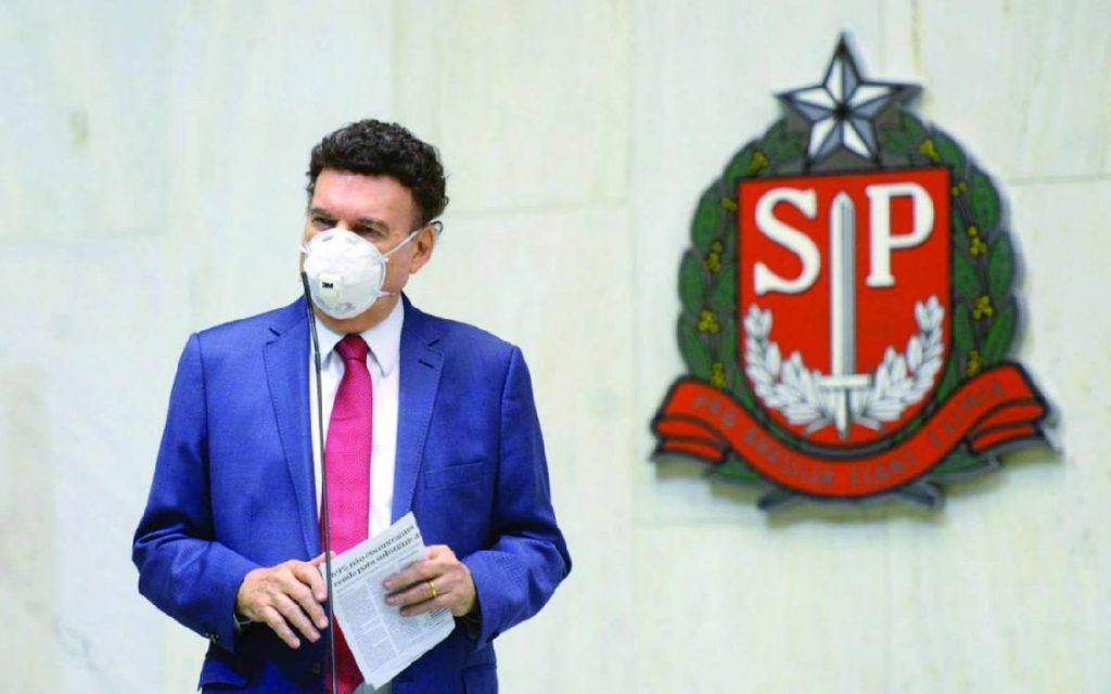 Campos Machado pode ir à Justiça para aplicação da Lei