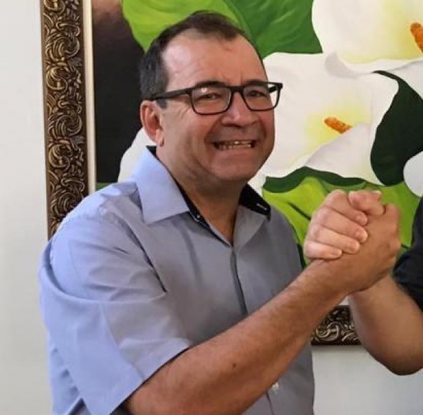 Zé Luis (PP) de Salmourão sofre nova derrota na Vara Federal de Tupã