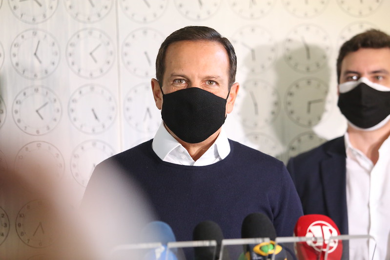 Governo de SP expande o Programa de Ensino Integral para mais 778 escolas estaduais