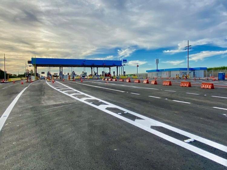 Motorista recusa pagar pedágio, faz vídeo e Eixo-SP aponta multa