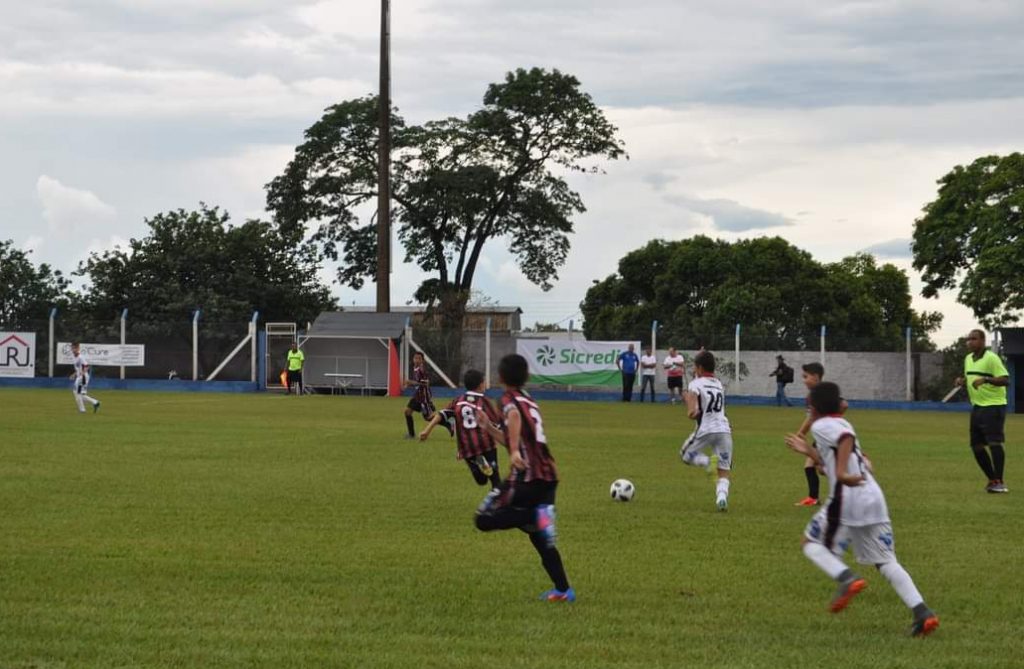 ADAMANTINA: Secretaria de Esportes organiza retomada das atividades esportivas