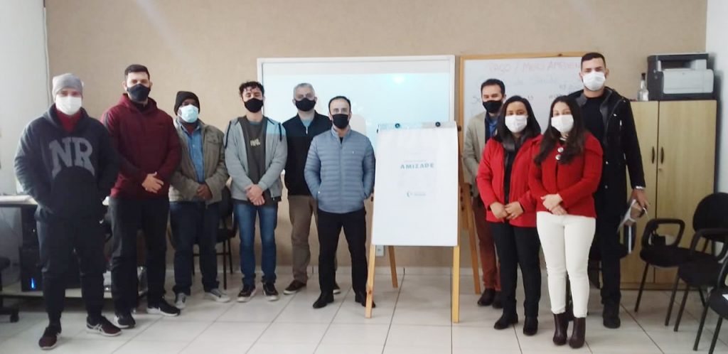 LUCÉLIA: “Imposto de Renda da Amizade” visa arrecadar recursos para crianças e idosos