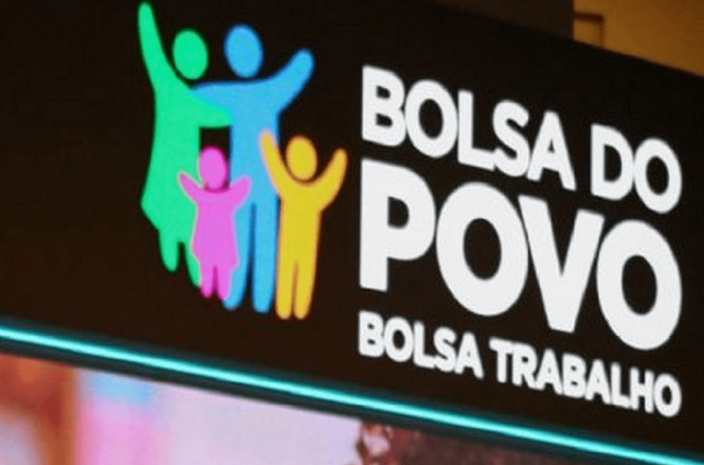 Inscrições para Bolsa do Povo Saúde encerram no dia 8 de outubro