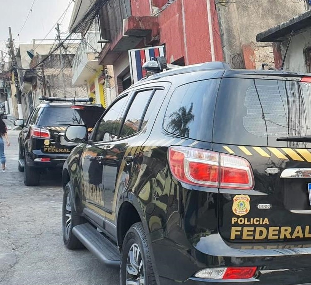 Assalto em Araçatuba: Polícia Federal faz operação contra quadrilha que atacou agências bancárias