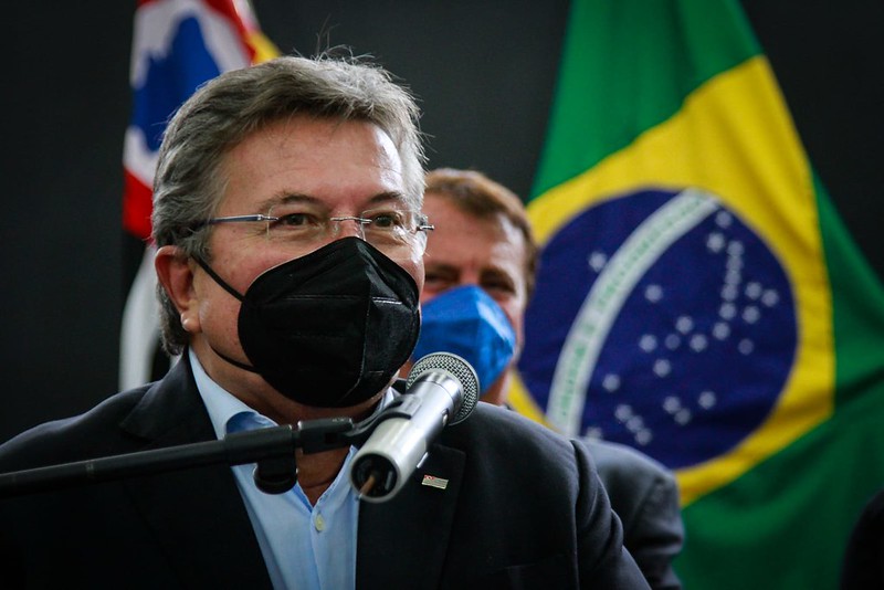 Governador em exercício visita Adamantina hoje e anuncia investimentos