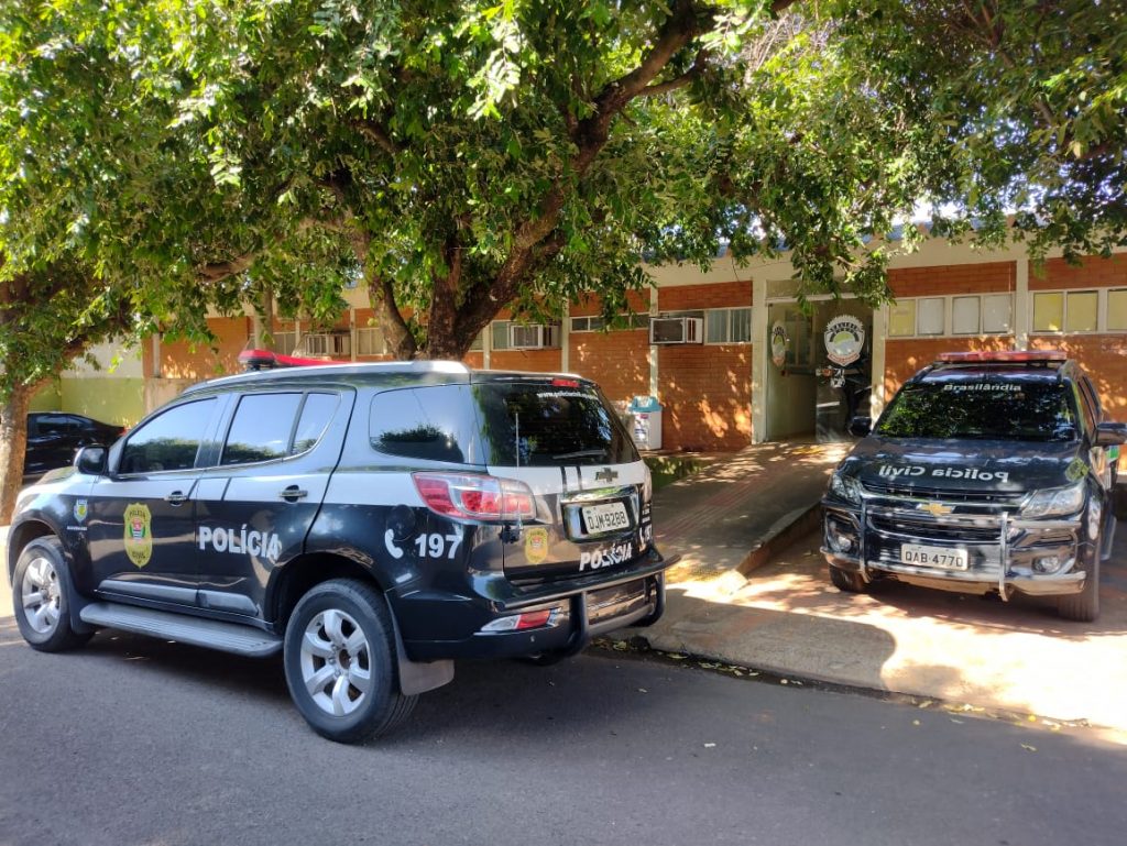 Ação conjunta das Polícias Civis de SP e MS captura homem procurado da Justiça