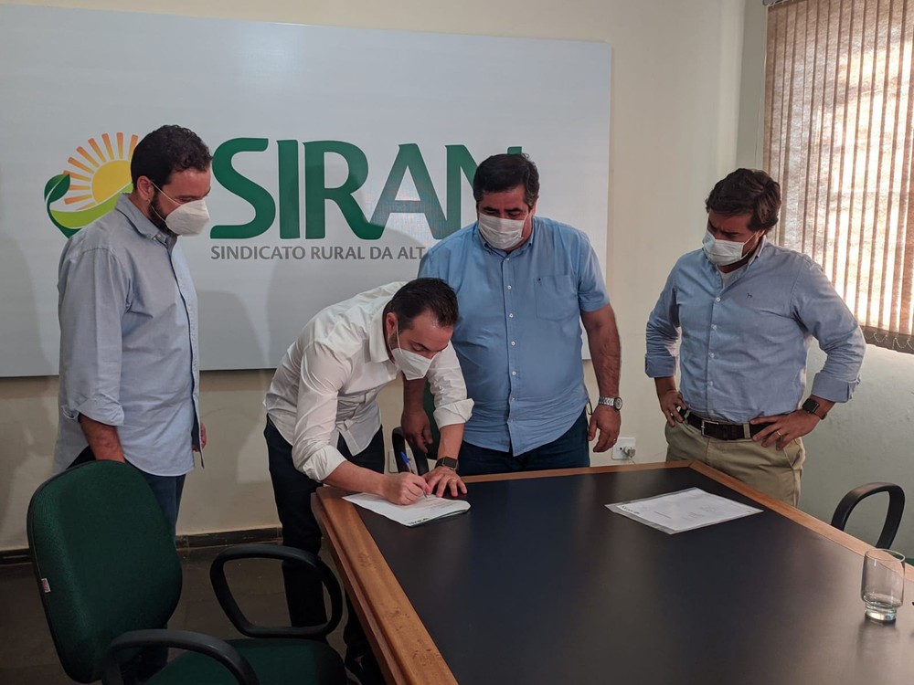 Depois de dois anos, Expô Araçatuba volta a ser realizada em 2022