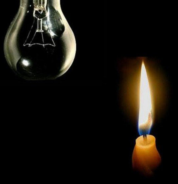 Com nova previsão, energia elétrica só deve voltar após as 14h em Flórida Paulista