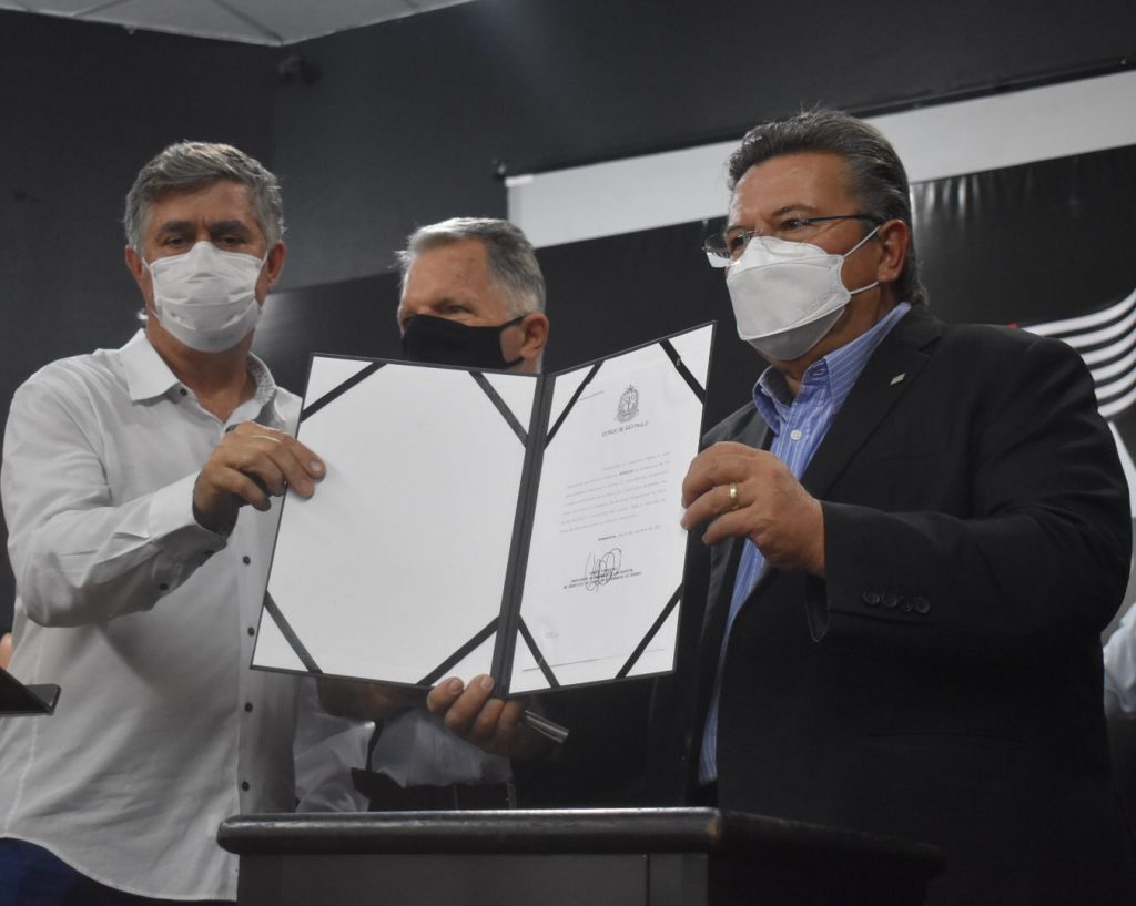 Adamantina ganhará uma unidade do Poupatempo