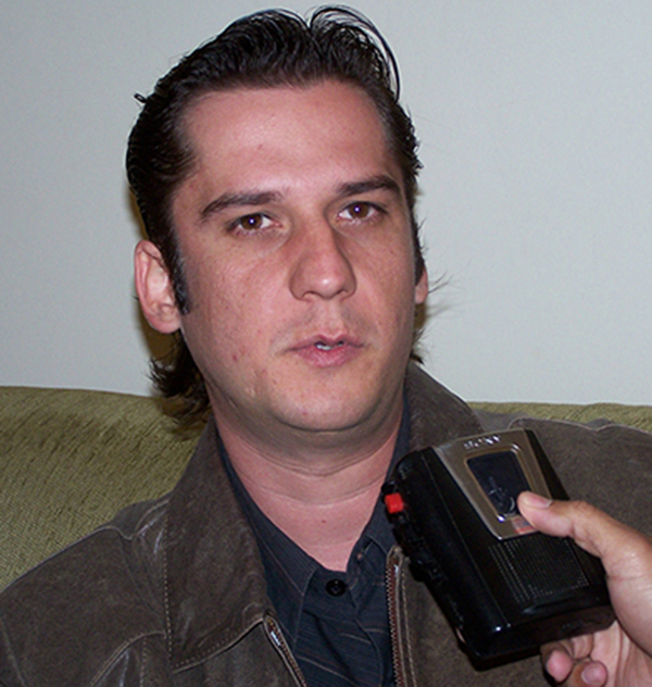 ADAMANTINA: Ex-vereador Júnior Galvão será sepultado nesta quinta-feira