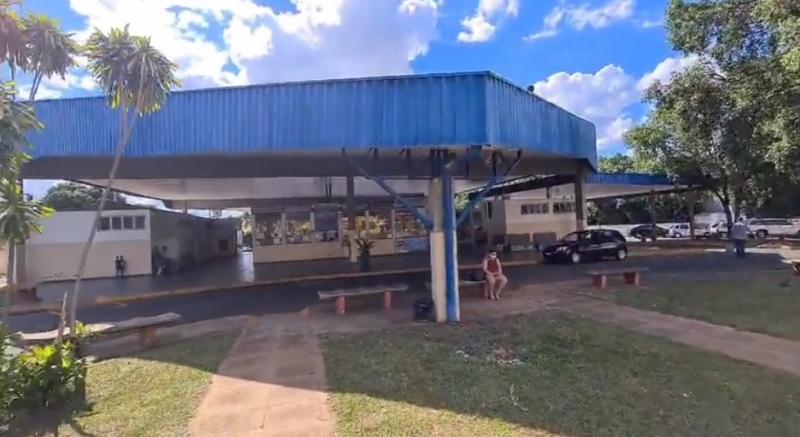 DRACENA: Administração Municipal desenvolve projeto para adequar terminal rodoviário