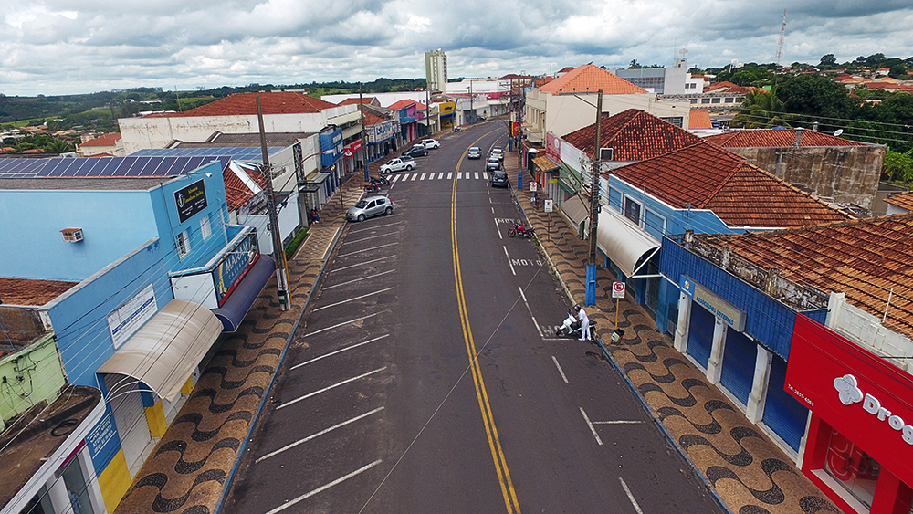 LUCÉLIA: Divulgado horário de funcionamento do comércio no final do ano