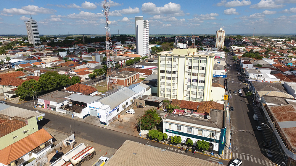 OSVALDO CRUZ: Município vai ser um dos 20 do Estado a receber a Casa da Mulher