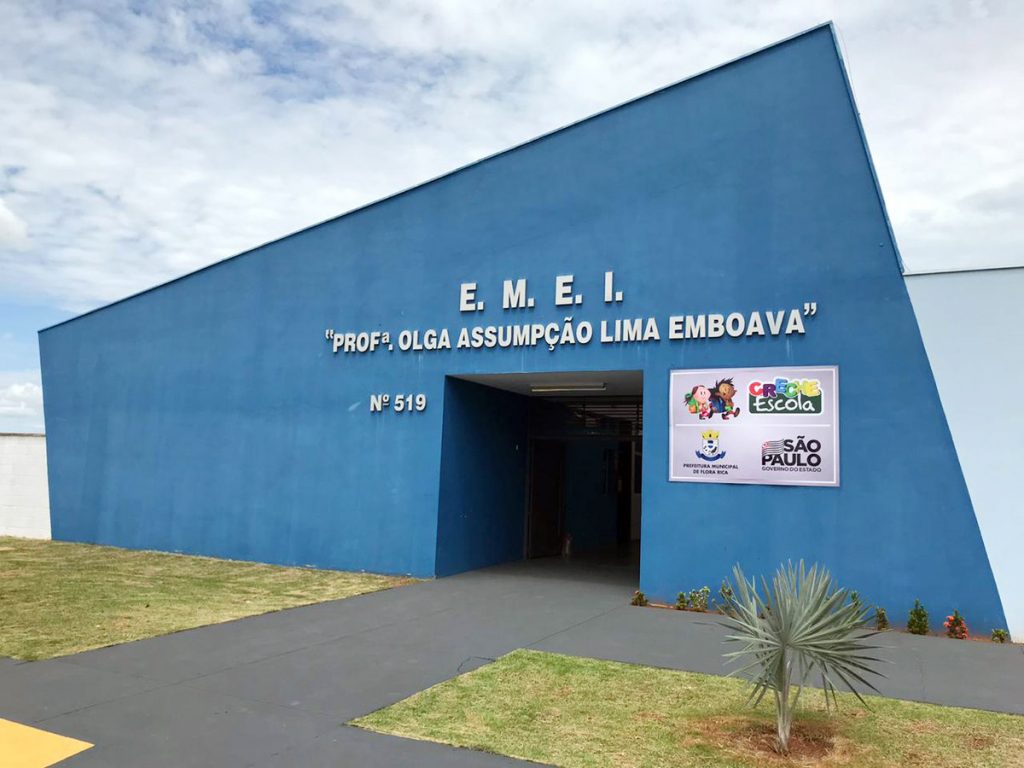 FLORA RICA: Vereadores questionam porque creche não retorna atendimentos presenciais