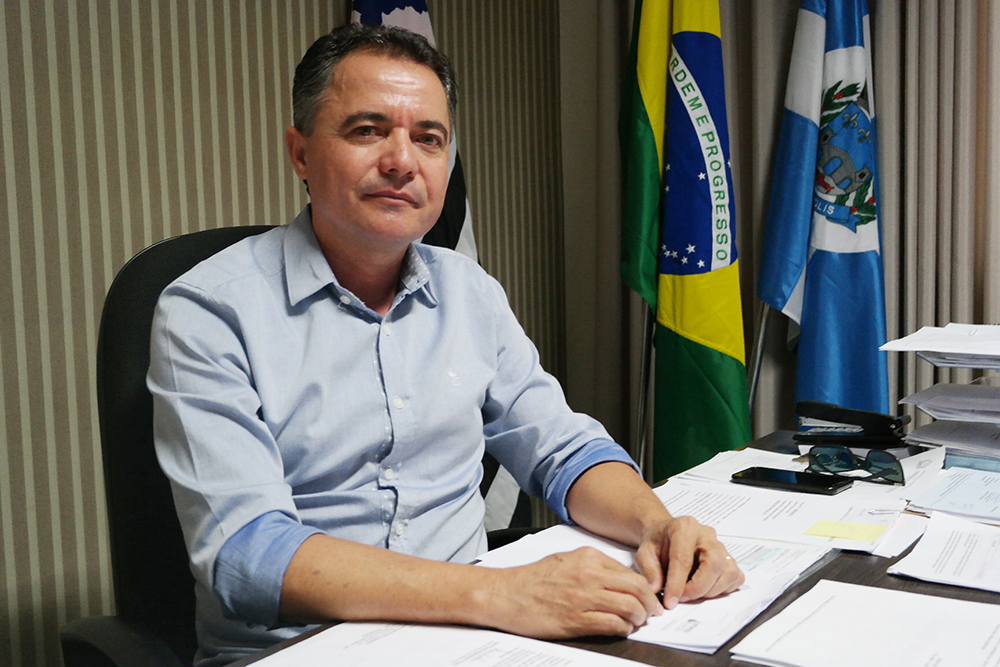 MARIÁPOLIS: Câmara aprova as contas de 2019 da Prefeitura