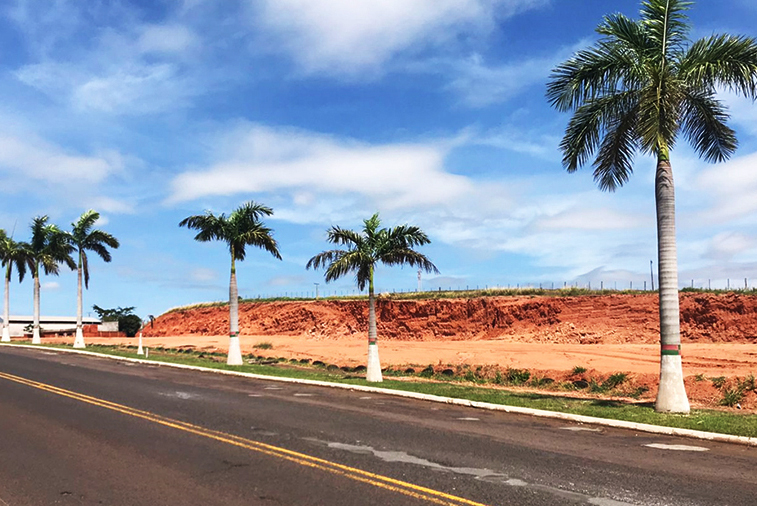 FLÓRIDA: Prefeitura abre licitação para obras de infraestrutura na ampliação da área industrial e comercial