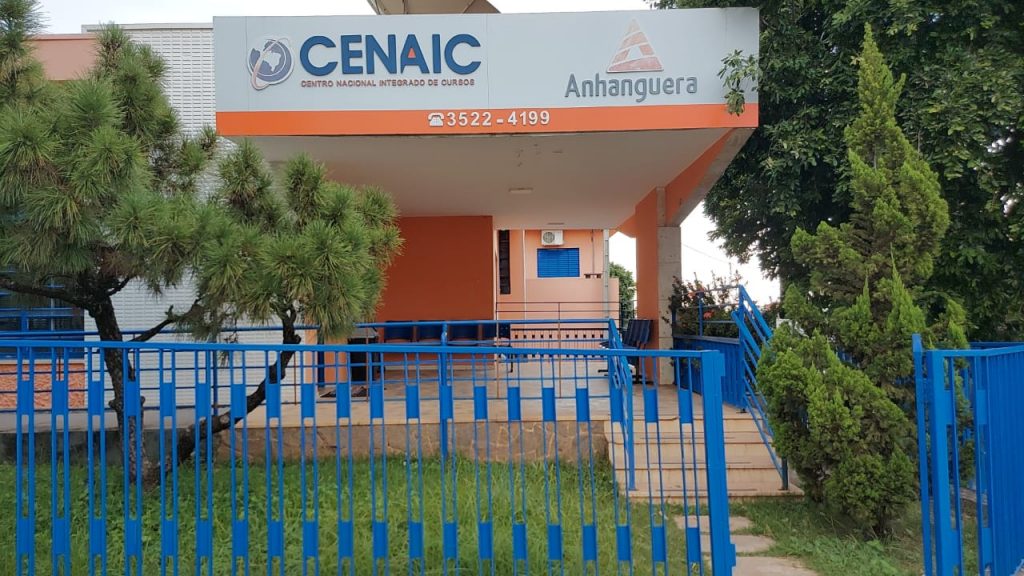 FLÓRIDA: Cenaic recebe inscrições para o Projeto de Qualificação Profissional nesta quinta-feira