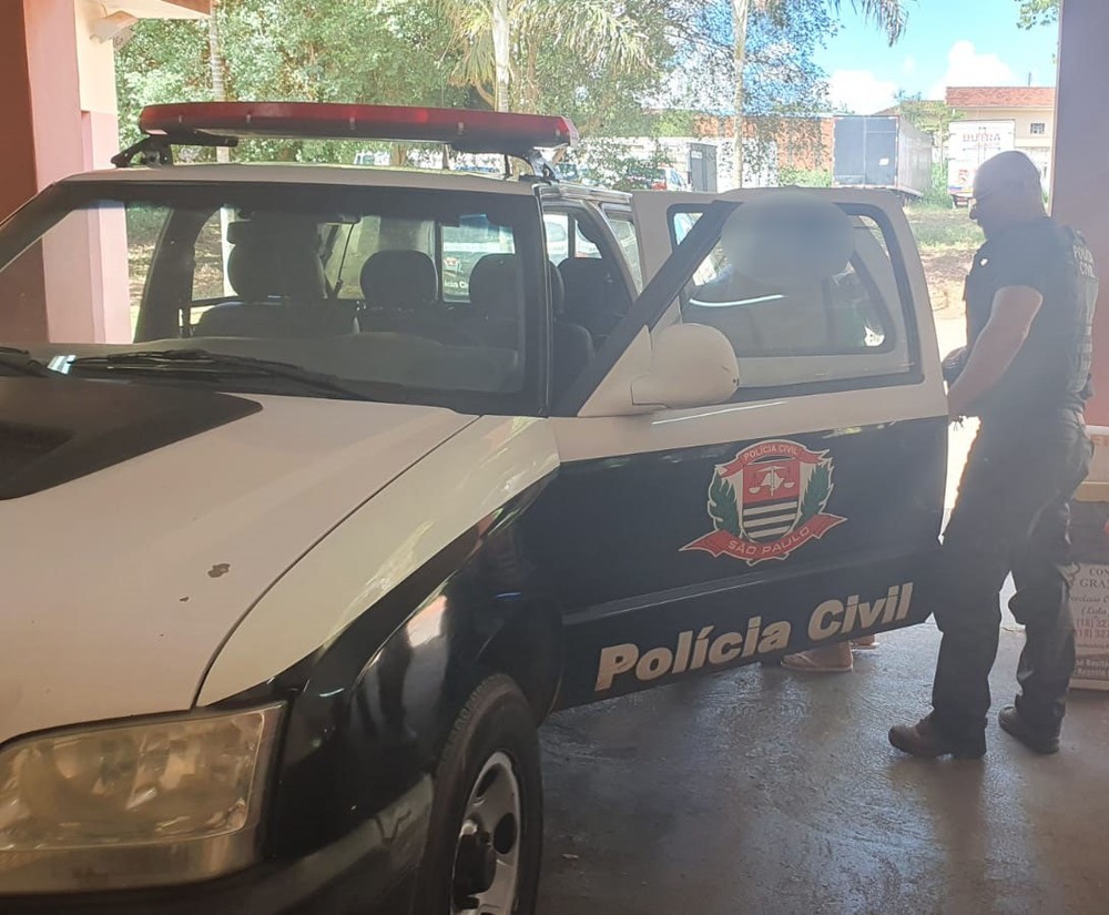 Idosa é resgatada pela Polícia Civil em hotel após ser vítima do golpe do falso sequestro