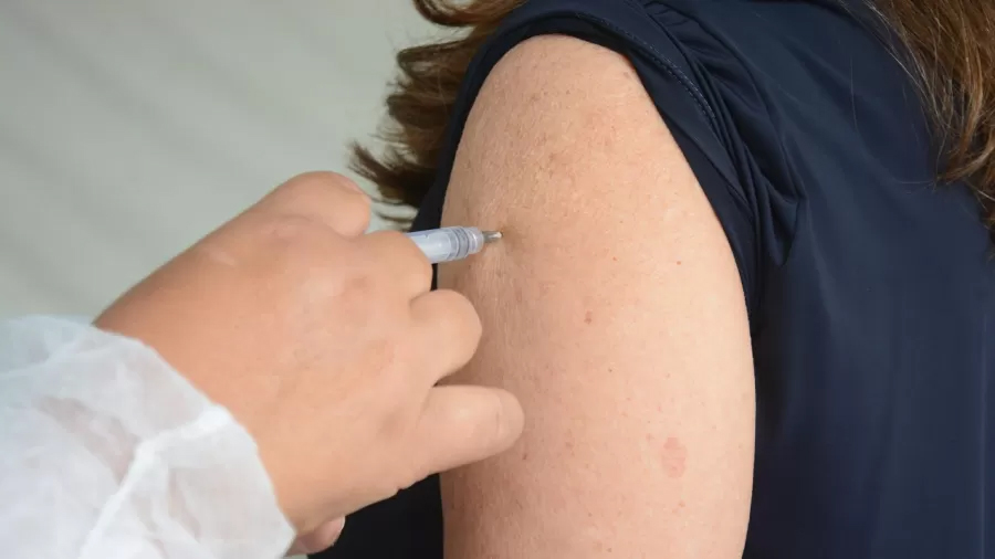 Covid: SP fará mutirão para imunizar 90% da população até o Natal