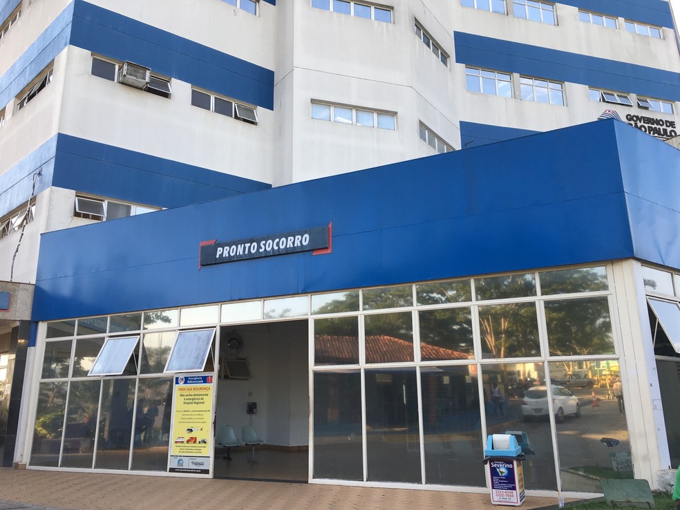 Homem de 19 anos morre após ser baleado