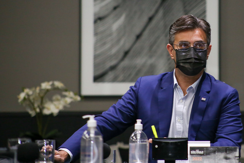 Governo de SP anuncia implantação do HC de Bauru no início de 2022