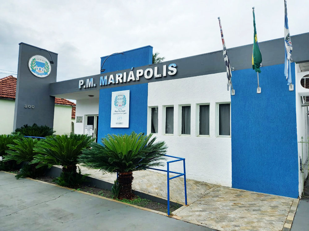 MARIÁPOLIS: Servidores municipais passarão a contar com o auxílio-alimentação