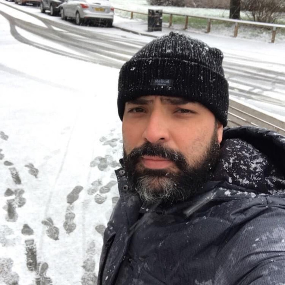 Mais de um mês após a morte na Inglaterra, corpo de brasileiro vai ser enterrado neste domingo