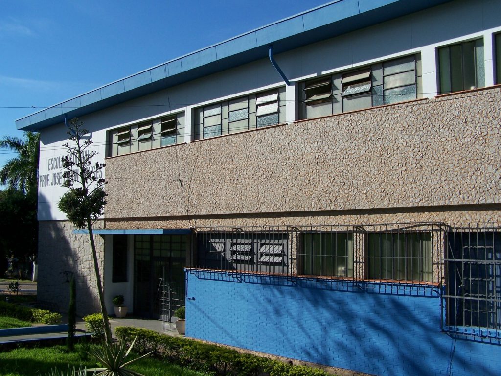 IRAPURU: Anunciada climatização das salas de aulas da escola José Edson Moysés