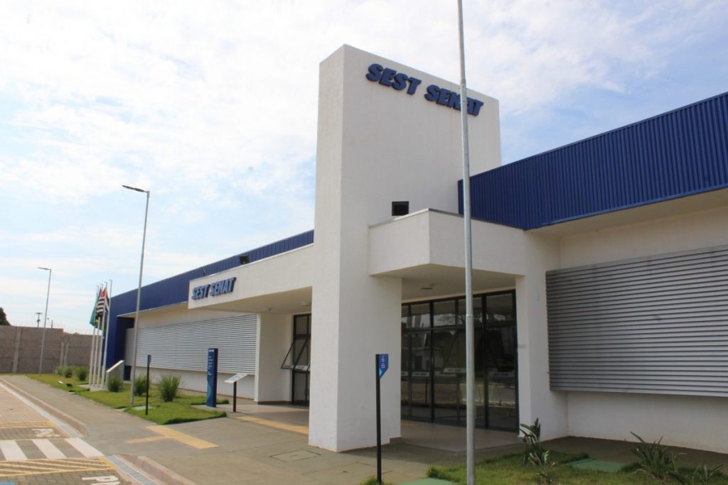 OSVALDO CRUZ: SEST/SENAT está com inscrições abertas para três cursos