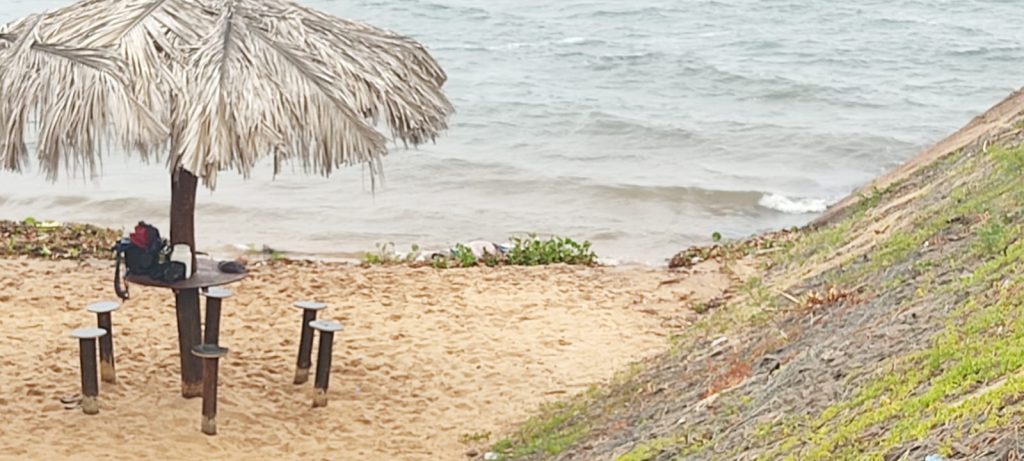 Corpo de homem é encontrado boiando nas águas do Balneário de Panorama