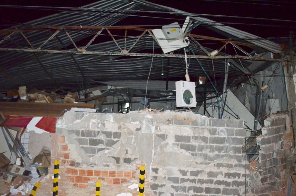 Integrante de quadrilha que roubou R$ 8 milhões de empresa de valores é condenado a 87 anos de prisão