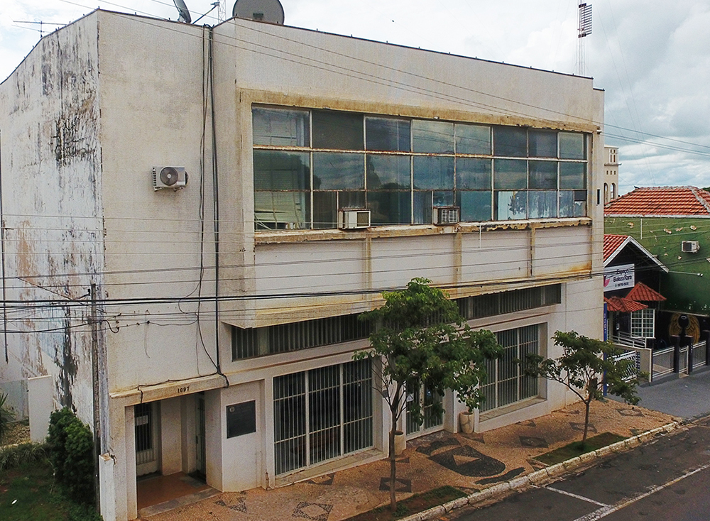 LUCÉLIA: Prefeitura realiza processo seletivo para estagiários