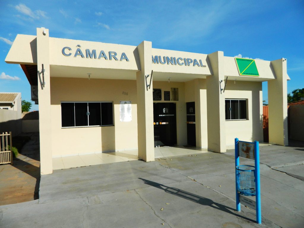 MARIÁPOLIS: Câmara aprova repasse de recurso para a Santa Casa de Adamantina