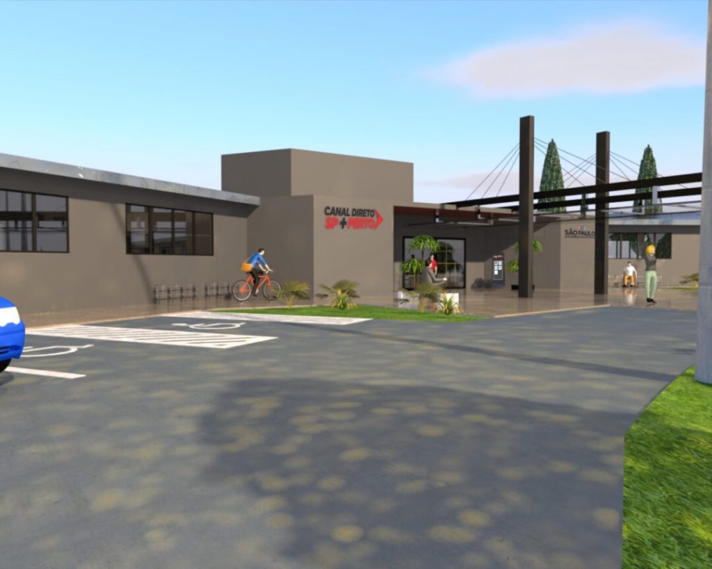 Desenvolvimento Regional promove licitação para levar o governo mais perto de Presidente Prudente